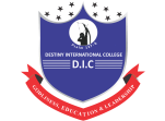 DESTINY INTERNATIONAL COLLEGE